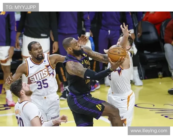 09年湖人对决魔术的精彩瞬间与历史意义分析