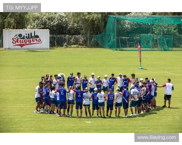 飞盘意识排行榜揭晓北京飞盘队荣登第八名引发关注