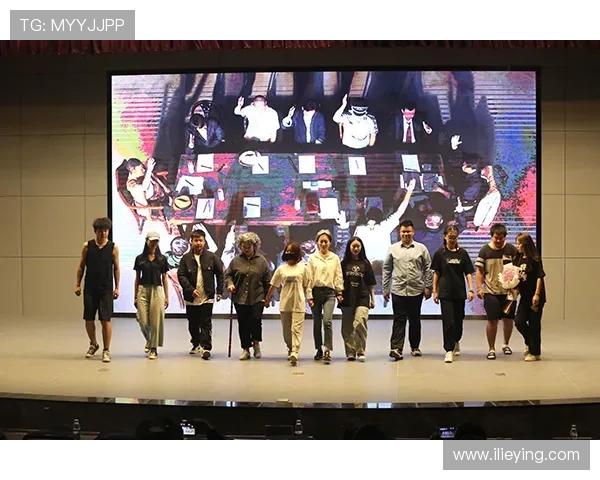 刘磊独家分享街舞心得与技巧助你舞出精彩人生